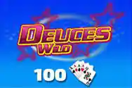 DEUCES WILD 100 HAND?v=6.0