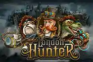 LONDON HUNTER?v=6.0