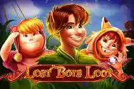 LOST BOYS LOOT?v=6.0