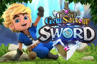 GEM SAVIOUR SWORD?v=6.0