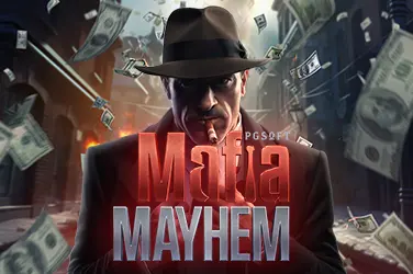 MAFIA MAYHEM