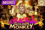 GOLDEN MONKEY